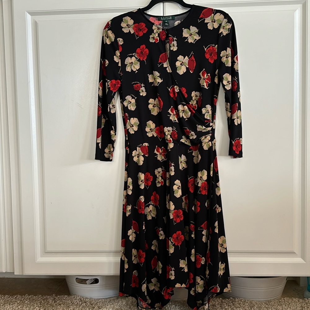 Ralph Lauren Dress